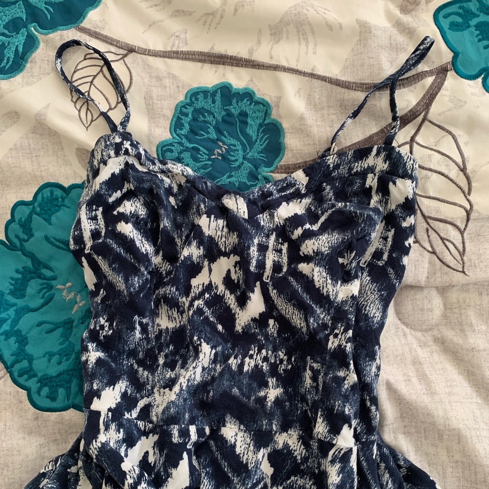 Aeropostale Summer Dress